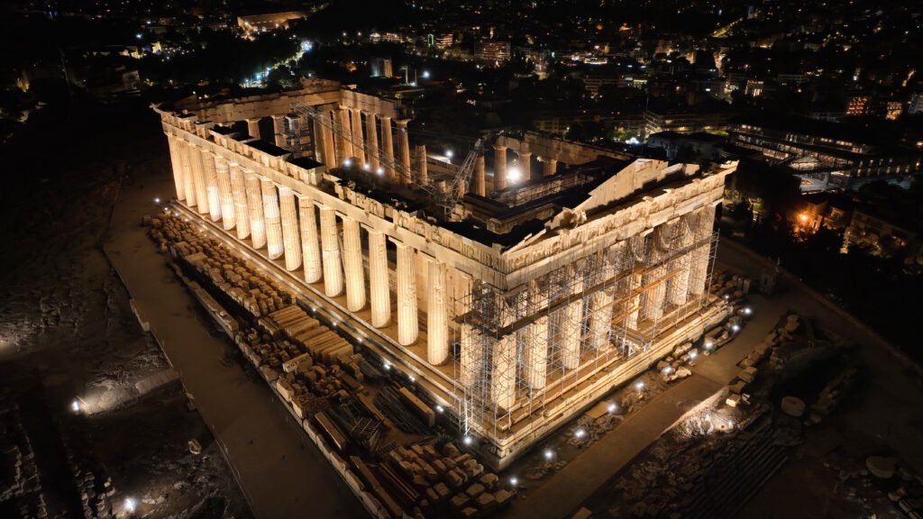 The Top 10 Things to Do in Athens