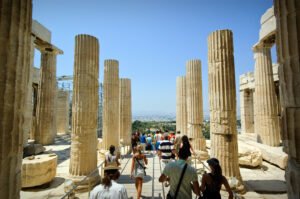 Athens Sightseeing Guide