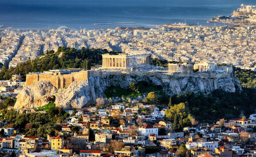 Is Athens Safe for Tourists