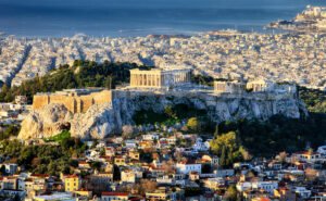 Is Athens Safe for Tourists