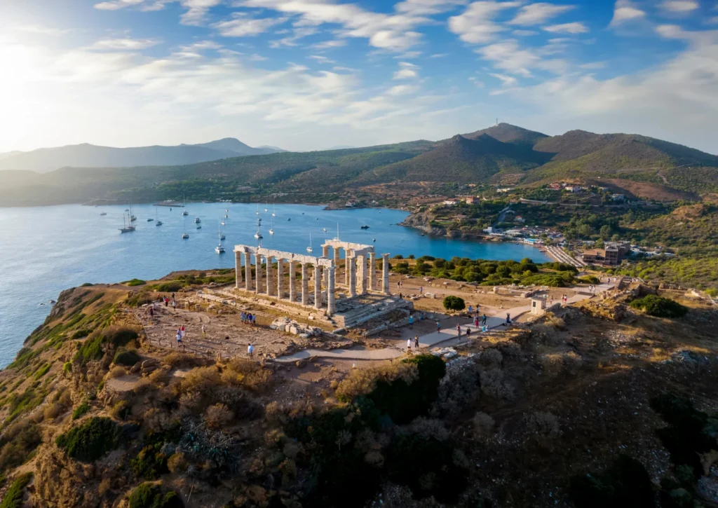 Best day trips from Athens