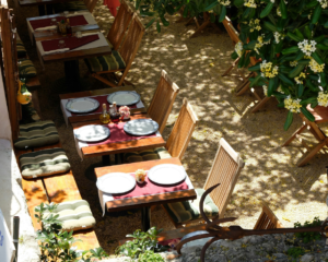 Best Restaurants in Athens